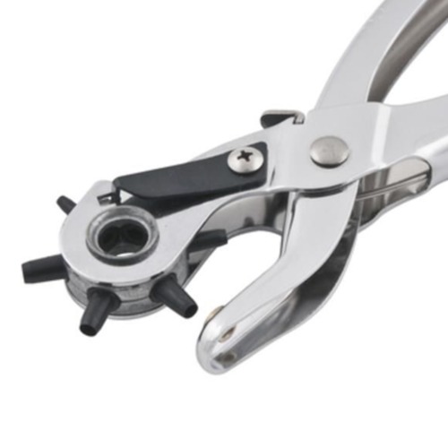 Alicate furador para couro 9 Alicate furador para couro 9