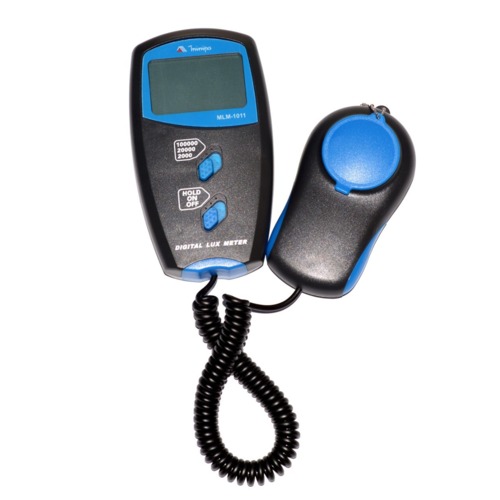 Luxímetro digital - MLM-1011 Luxímetro digital - MLM-1011