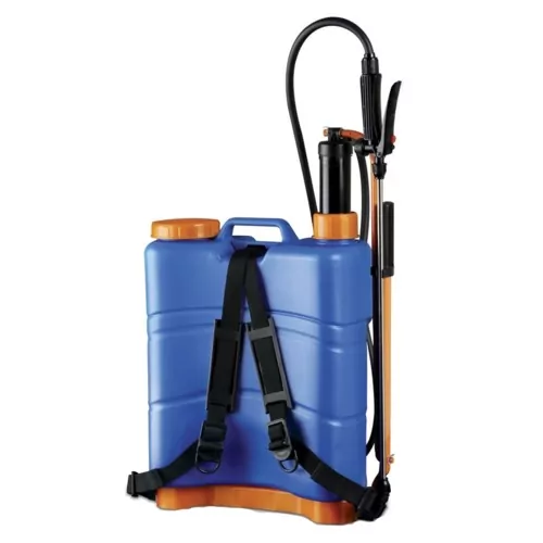 masato Pulverizador Costal 20L ZMAX
