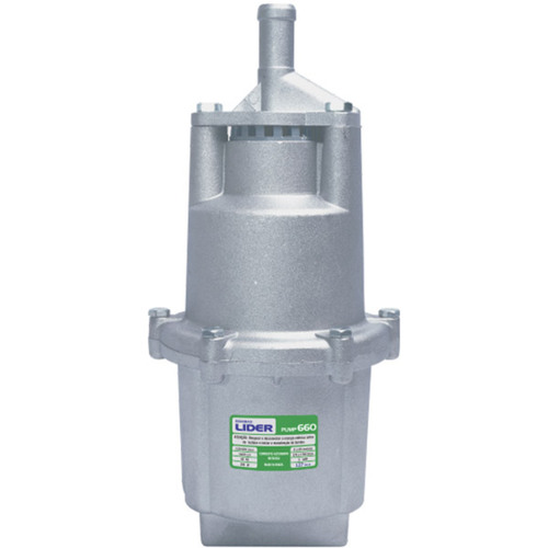Bomba submersa 290 watts para Água Limpa - Pump L-660  110V Bomba submersa 290 watts para Água Limpa - Pump L-660  110V