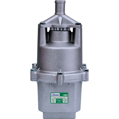 Bomba submersa 440 watts para Água Limpa - L-980  110V Bomba submersa 440 watts para Água Limpa - L-980  110V