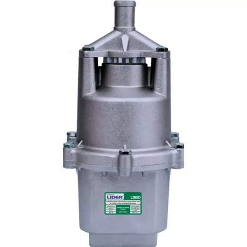 Bomba submersa 440 watts para Água Limpa - L-980  110V