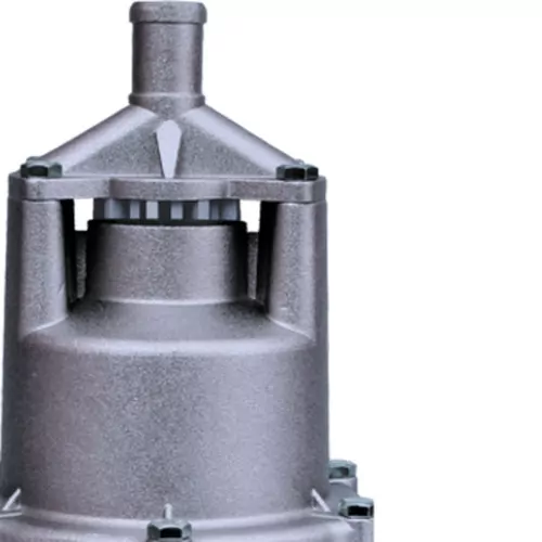 Bomba submersa 440 watts para Água Limpa - L-980  110V