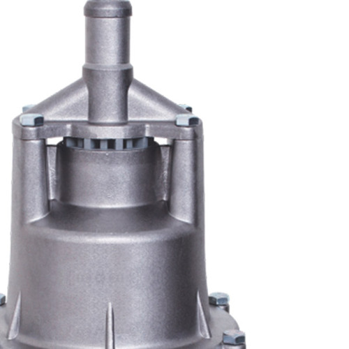 Bomba submersa 450 watts para �gua Limpa - L-2000  110V