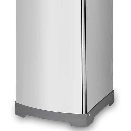 Bebedouro de coluna refrigerado por compressor aço inox - K10  110V Bebedouro de coluna refrigerado por compressor aço inox - K10  110V