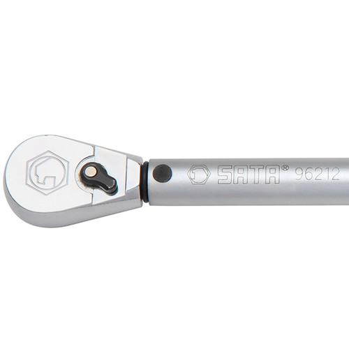 Torqumetro de estalo encaixe 3/8