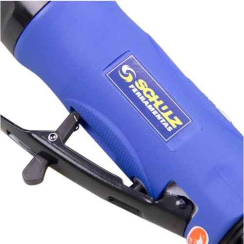 Retificadeira reta pneumtica pina de 1/4