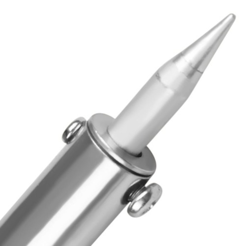 Ferro de solda 70 watts com empunhadura Pl�stica  110V