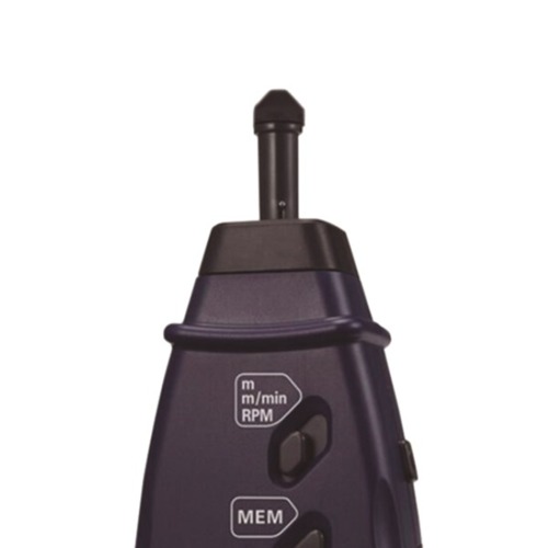 Tacmetro foto x contato digital para medio de rpm - MDT-2245C