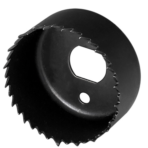 Jogo de serra copo 32 a 54 mm com 6 pe�as