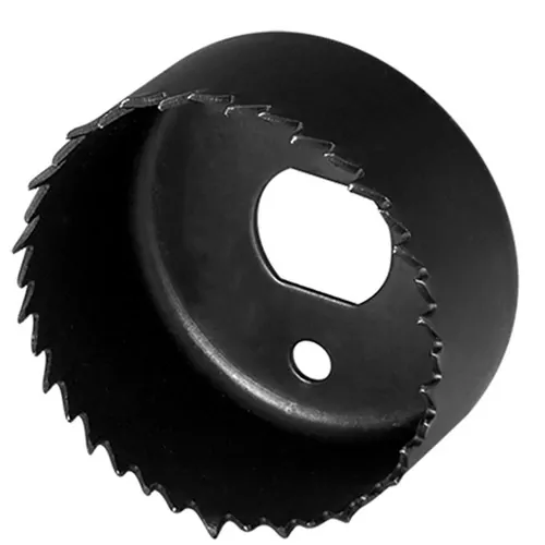 Jogo de serra copo 32 a 54 mm com 6 peças