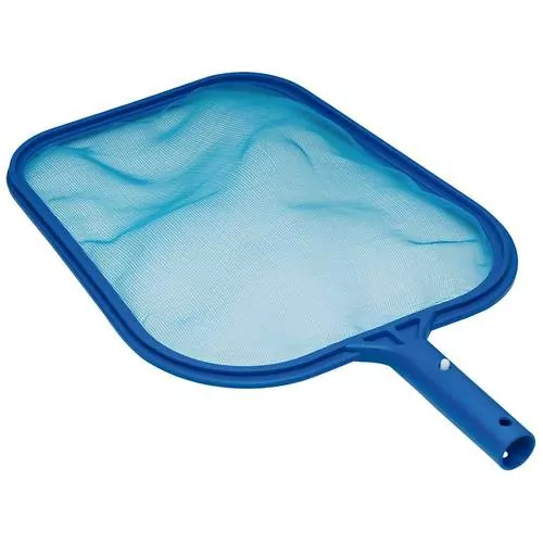 Rede para limpeza de piscina 32 x 30,5 cm 