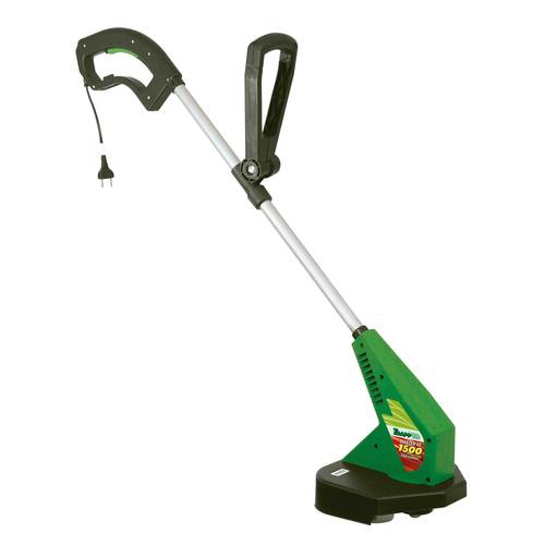 Aparador de grama 1.500 watts a fio de nylon - Master AT 1500  220V Aparador de grama 1.500 watts a fio de nylon - Master AT 1500  220V