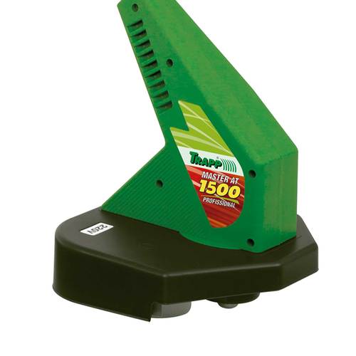 Aparador de grama 1.500 watts a fio de nylon - Master AT 1500  110V Aparador de grama 1.500 watts a fio de nylon - Master AT 1500  110V