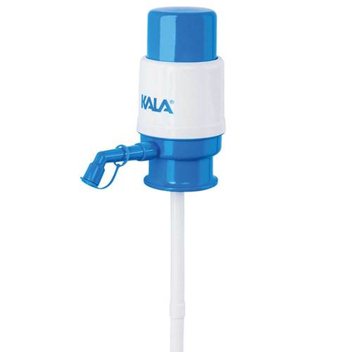 Bomba manual para galão de água de 10 e 20 litros Bomba manual para galão de água de 10 e 20 litros