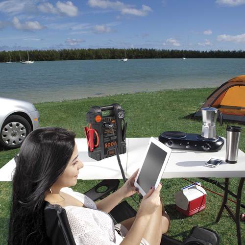 Auxiliar de partida 500 amperes 12 volts - JS500S  110V/220V Auxiliar de partida 500 amperes 12 volts - JS500S  110V/220V