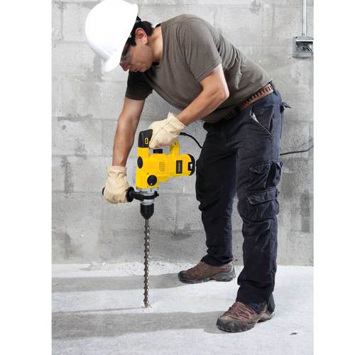 Martelete Perfurador e Rompedor 1.250 watts 3,5 joules SDS Plus com kit de acessórios - STHR1232K  220V Martelete Perfurador e Rompedor 1.250 watts 3,5 joules SDS Plus com kit de acessórios - STHR1232K  220V