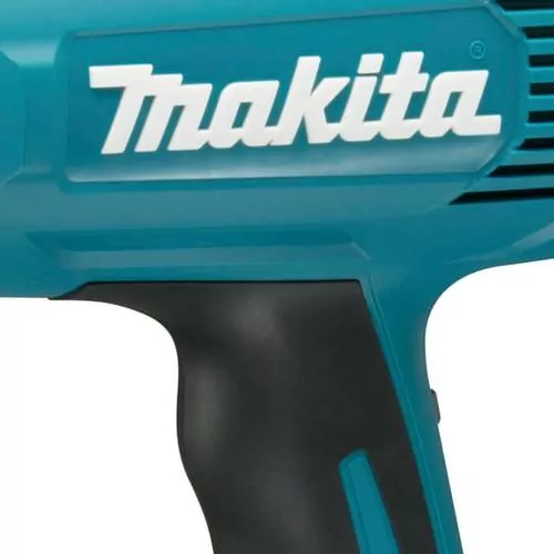 Soprador térmico 1600W 350 a 500°C 2 estágios com acessórios - HG5030K  220V
