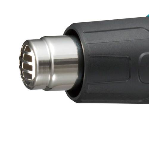 Soprador trmico 1600W 350 a 500C 2 estgios com acessrios - HG5030K  220V