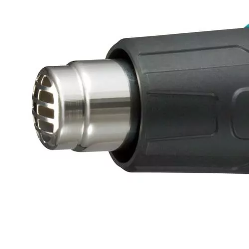 Soprador térmico 1600W 350 a 500°C 2 estágios com acessórios - HG5030K  220V