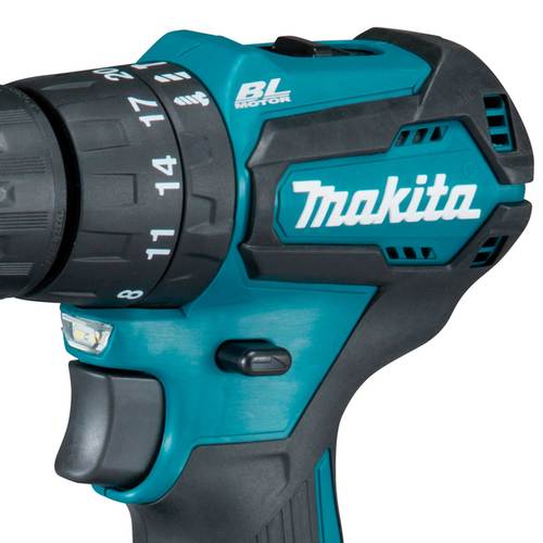 Furadeira Parafusadeira de impacto 1/2