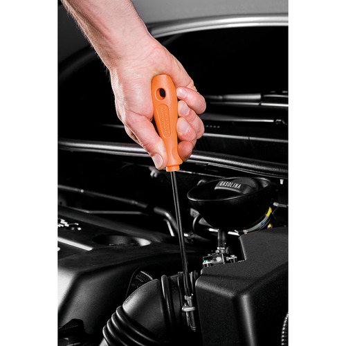 Chave de fenda 3/8 x 10