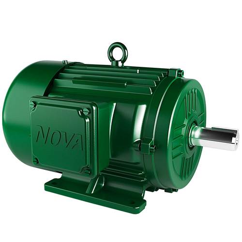 Motor elétrico 3 hp 4 polos blindado IP56 trifásico - Premium IR3 Motor elétrico 3 hp 4 polos blindado IP56 trifásico - Premium IR3