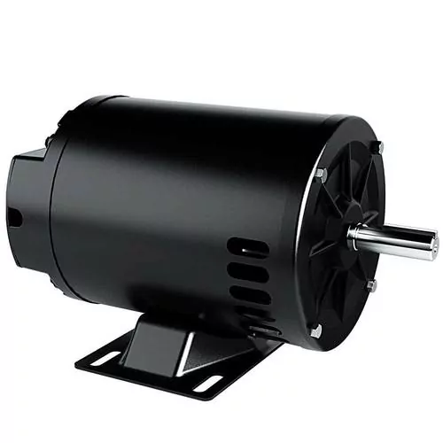 Motor elétrico 2 hp 2 polos aberto trifásico - Premium IR3