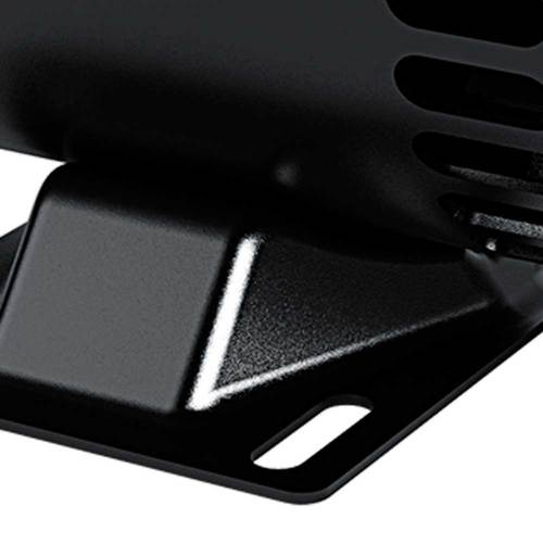 Motor eltrico 2 hp 2 polos aberto trifsico - Premium IR3