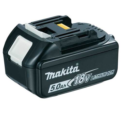 Esmerilhadeira angular a bateria 5