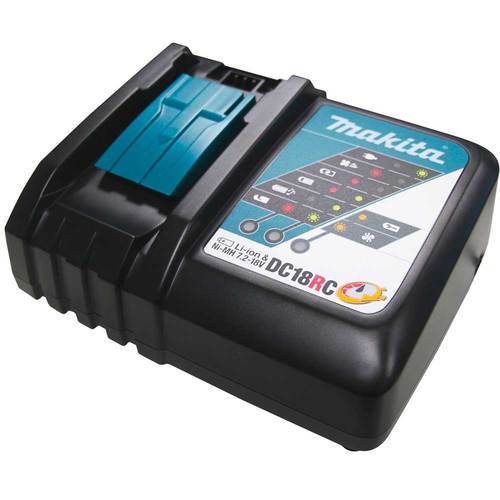 Esmerilhadeira angular a bateria 5