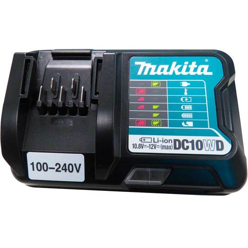 Furadeira Parafusadeira de impacto 3/8