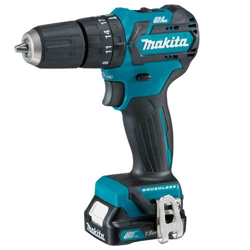 Furadeira Parafusadeira de impacto 3/8