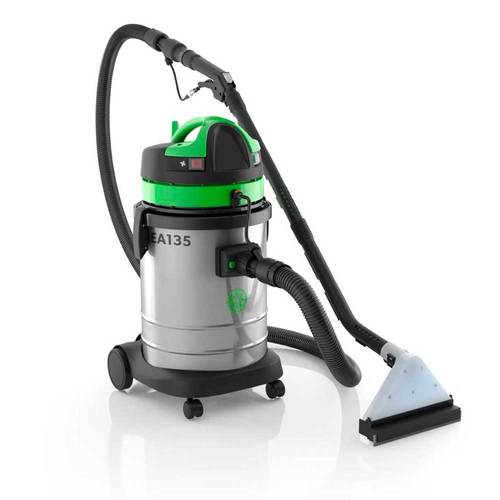 Extratora de carpete e Aspirador 35,5 litros 1.200 watts - EA135EXT  110V