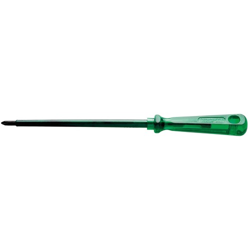 Jogo de chave fenda e phillips isolada com 6 peças - Easy Grip Jogo de chave fenda e phillips isolada com 6 peças - Easy Grip