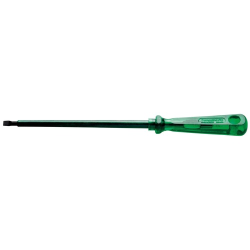 Jogo de chave fenda e phillips isolada com 6 peças - Easy Grip Jogo de chave fenda e phillips isolada com 6 peças - Easy Grip