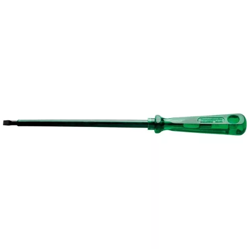 Jogo de chave fenda e phillips isolada com 6 peças - Easy Grip