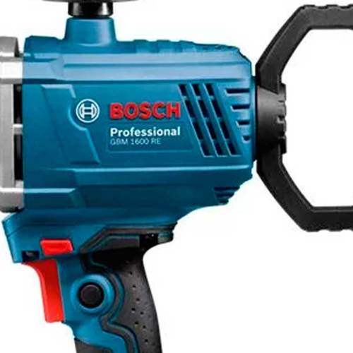 Furadeira sem impacto 5/8