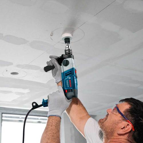 Furadeira de impacto 1/2