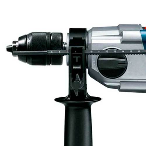 Furadeira de impacto 1/2