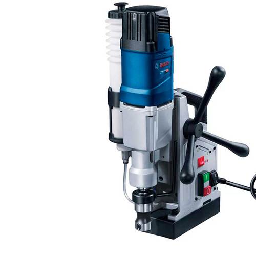 Furadeira com base magntica 1.200 watts 2 velocidades - GBM 50-2  220V