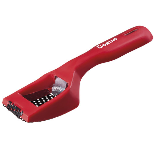 Raspador manual 65 mm para drywall e gesso Raspador manual 65 mm para drywall e gesso