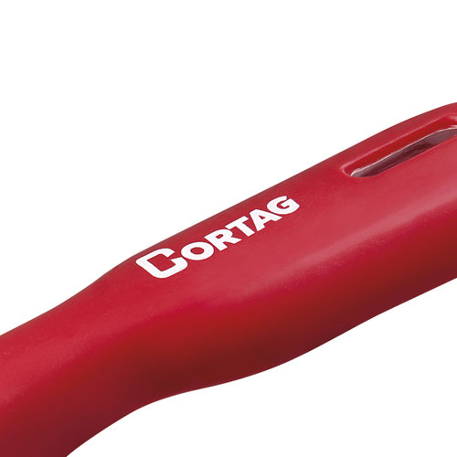 Raspador manual 65 mm para drywall e gesso Raspador manual 65 mm para drywall e gesso