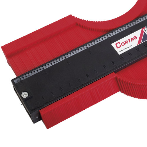 Medidor de contorno 150 mm Medidor de contorno 150 mm