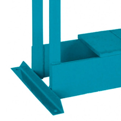 Prensa hidráulica capacidade de 10 toneladas - MPH-10 Prensa hidráulica capacidade de 10 toneladas - MPH-10