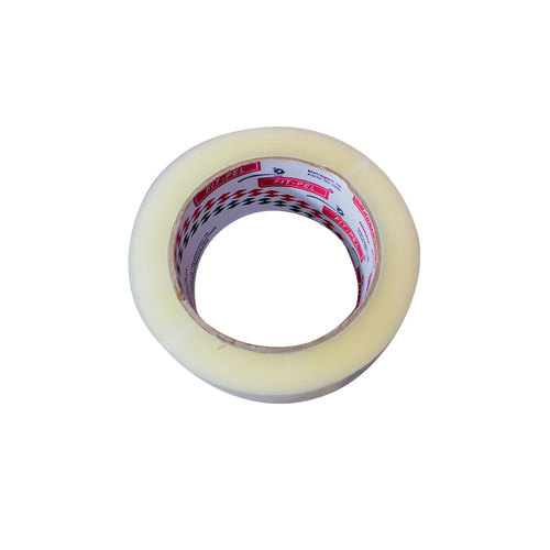 Fita adesiva transparente 48 mm x 100 m - 10804301 Fita adesiva transparente 48 mm x 100 m - 10804301