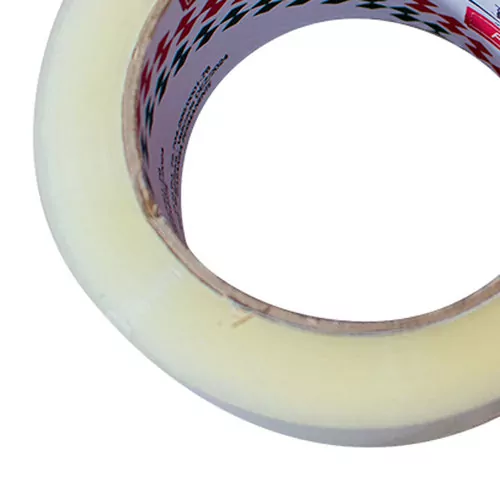 Fita adesiva transparente 48 mm x 100 m - 10804301
