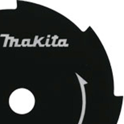 Lmina para roadeira com 8 dentes 230 mm - B-14130