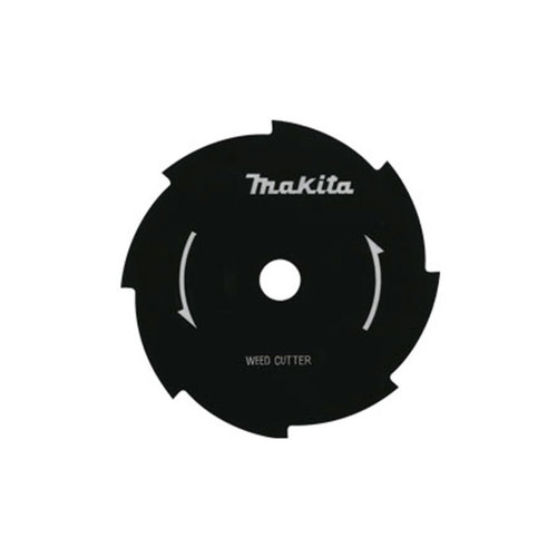 Lmina para roadeira com 8 dentes 230 mm - B-14130