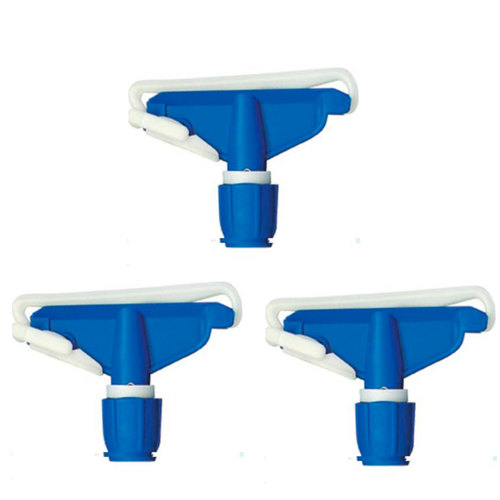 Garra euro plstica com 3 peas - MVGE211Z